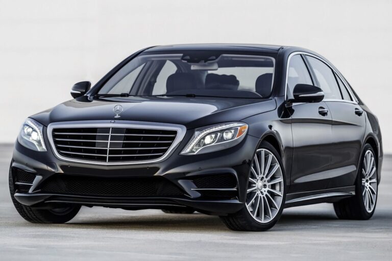 Benz 768x512