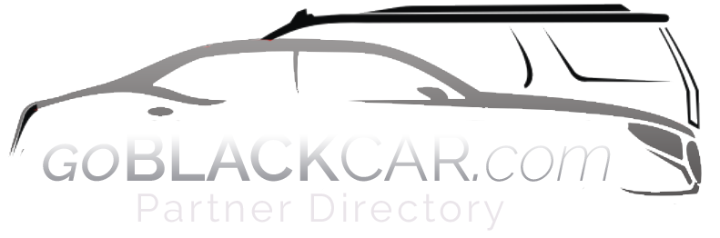 Professional Black Car Network Partners